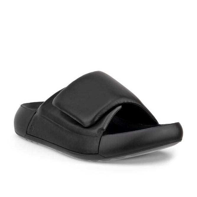 ECCO Cozmo PF W Black