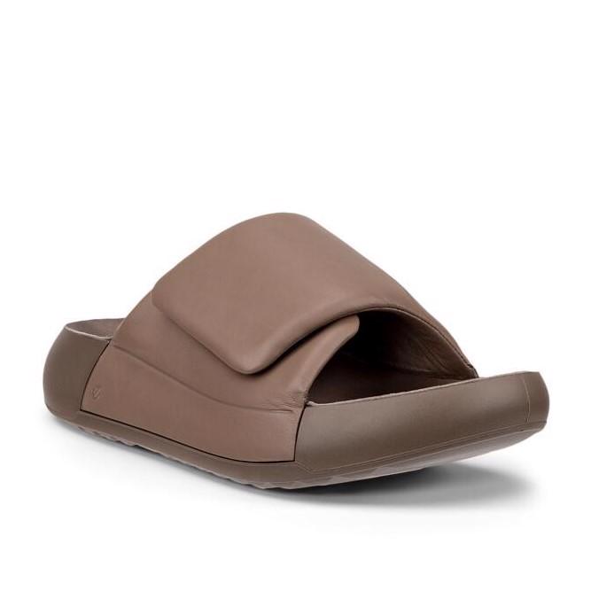 ECCO Cozmo PF W Taupe