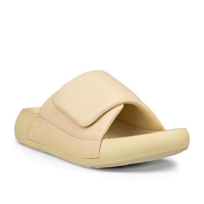 ECCO Cozmo PF W Straw