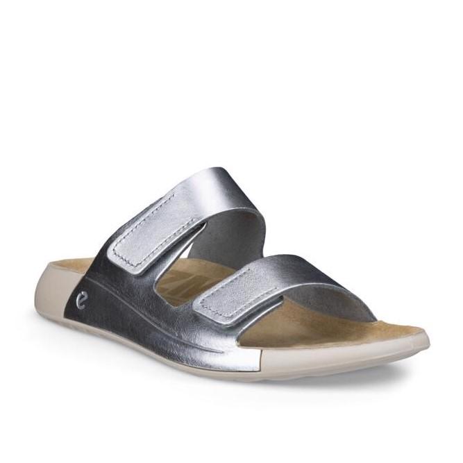 ECCO Cozmo W Pure Silver Foil