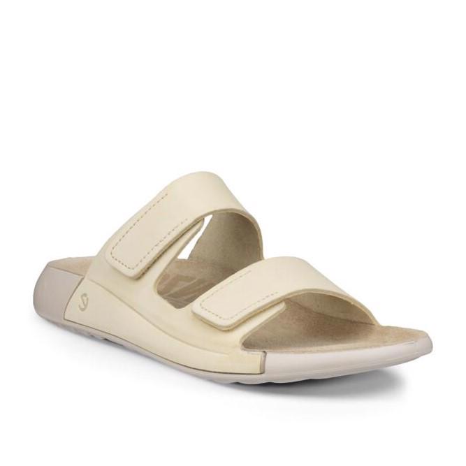 ECCO Cozmo W Straw