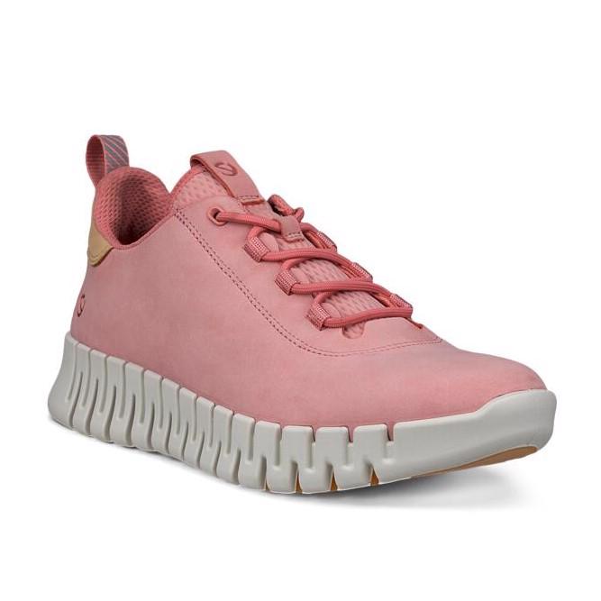 ECCO Gruuv W Old Rose