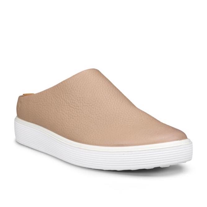 ECCO Soft 60 W Nude