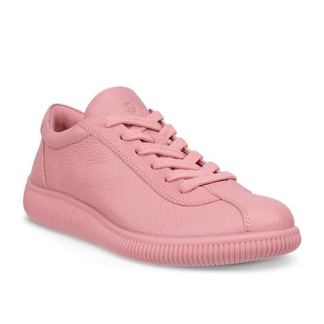 ECCO Soft Zero W Old Rose