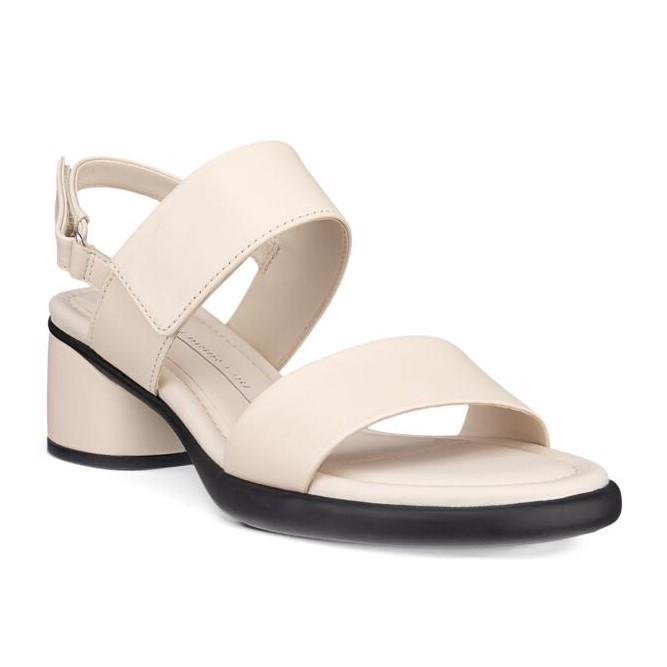 ECCO Sculpted Sandal LX 35 Limestone