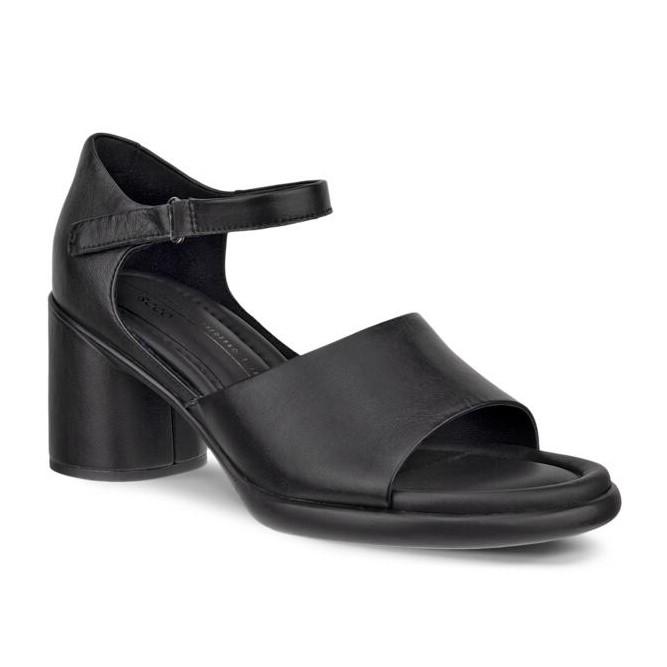 ECCO Sculpted Sandal LX 55 Black