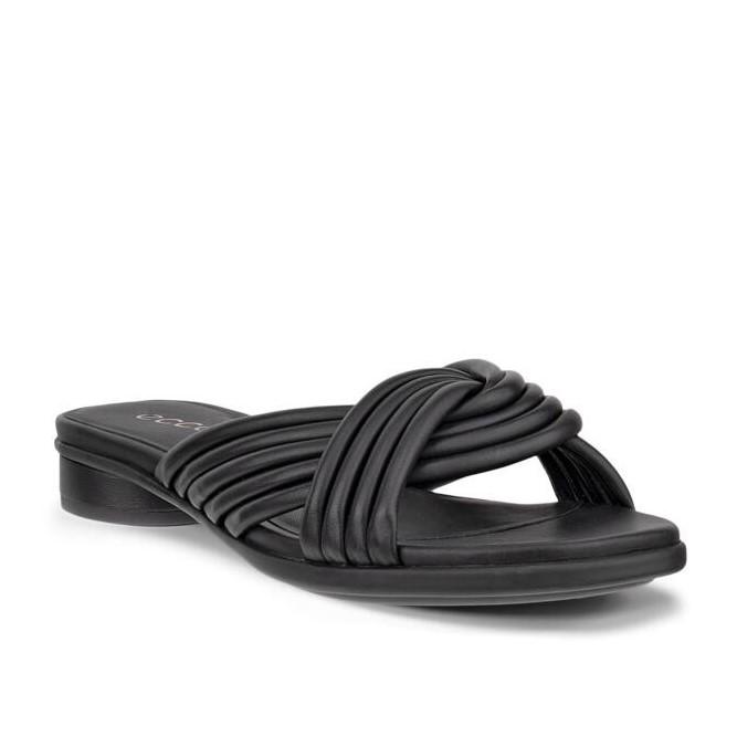 ECCO Sculpted Alba 25 Black