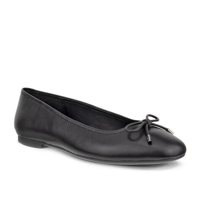 ECCO Margot Black