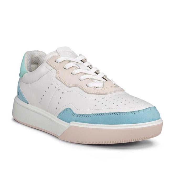 ECCO Street Court W Aquatic
