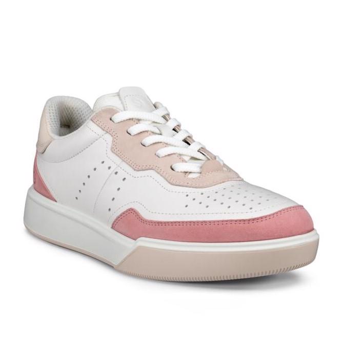 ECCO Street Court W Old Rose