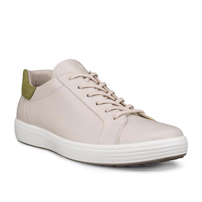 ECCO Soft 7 M Gravel