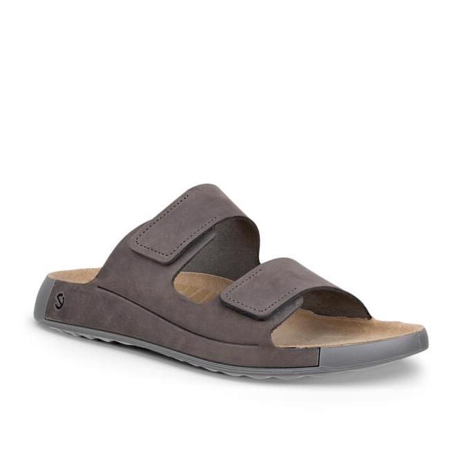ECCO Cozmo M Steel