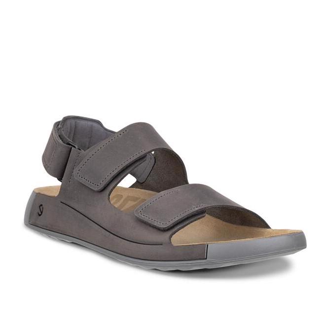 ECCO Cozmo M Steel