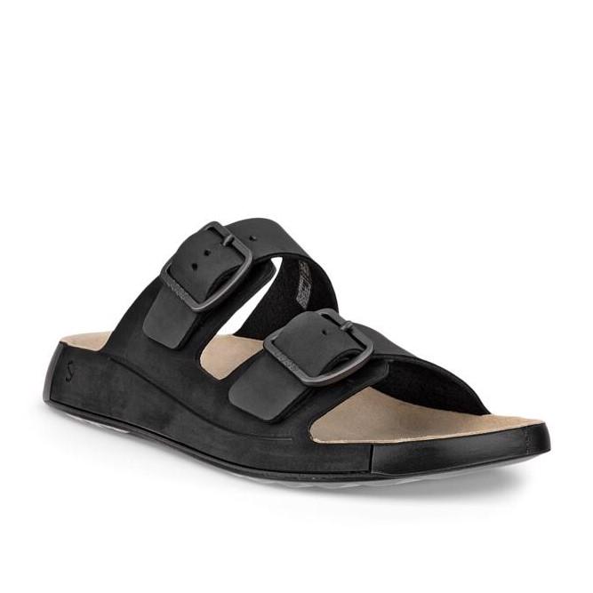 ECCO Cozmo M Black