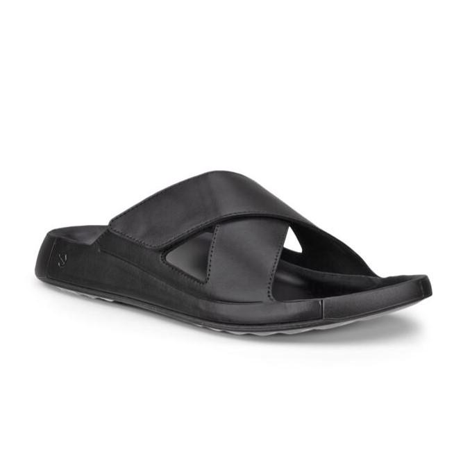 ECCO Cozmo M Black