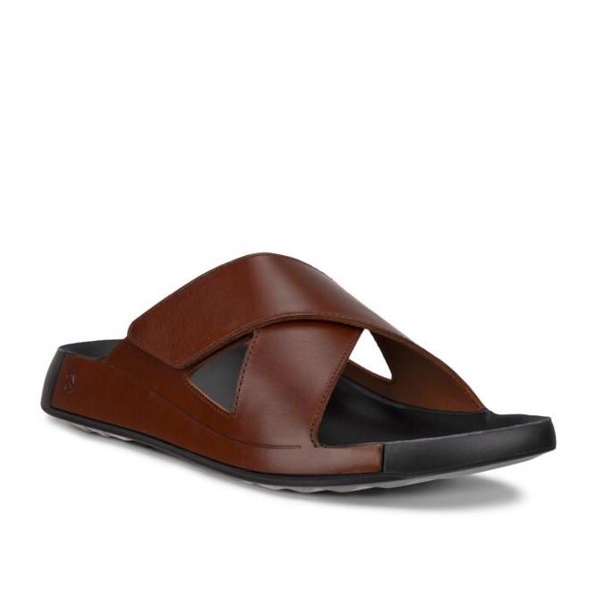 ECCO Cozmo M Cognac