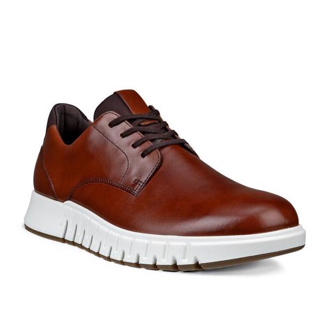 ECCO Gruuv Studio M Mink