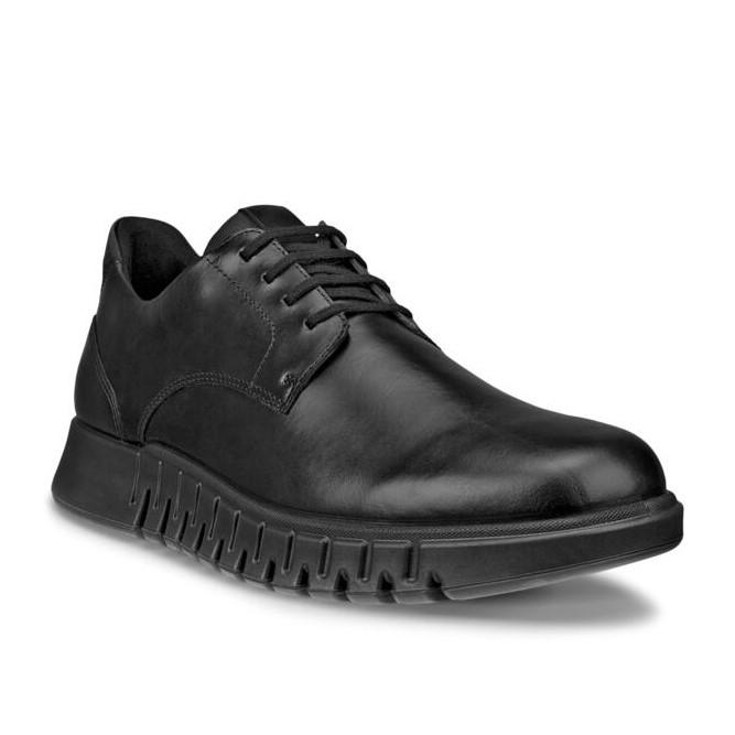 ECCO Gruuv Studio M Black