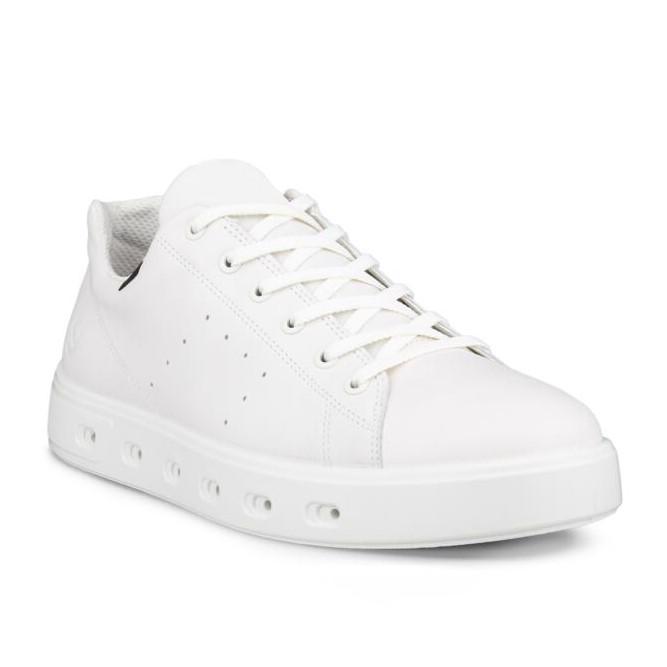 ECCO Street 720 M White