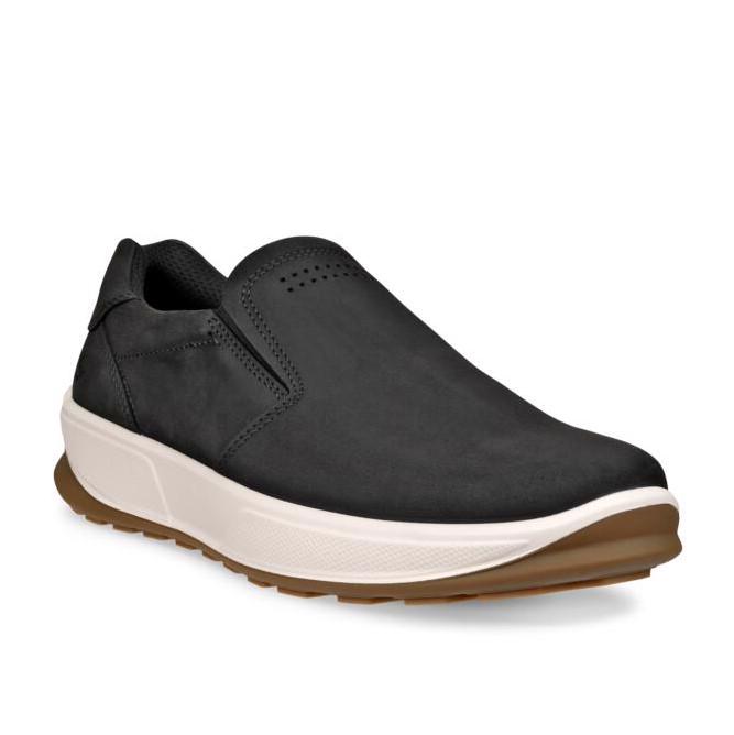 ECCO Byway 2.0 Black