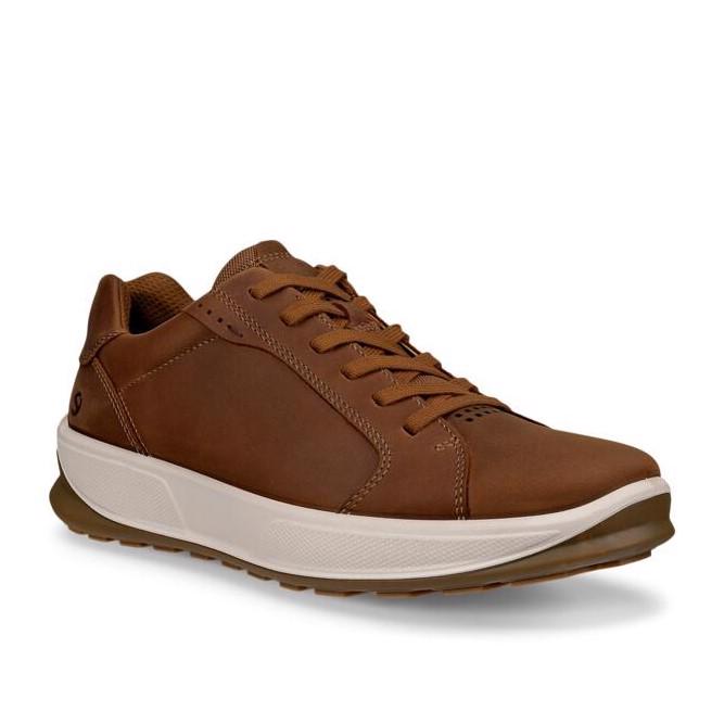 ECCO Byway 2.0 Camel