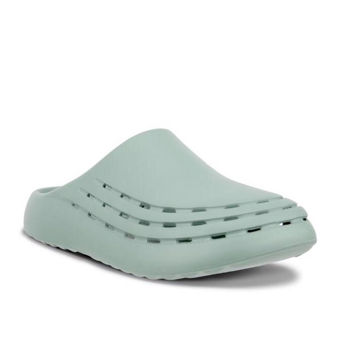 ECCO Cozmo Slide Sedum Green