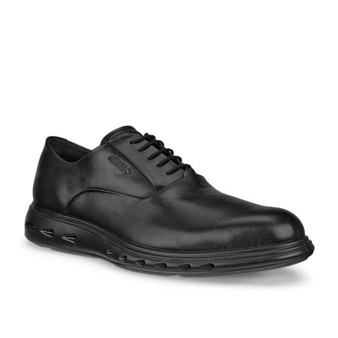 ECCO Hybrid 720 Black
