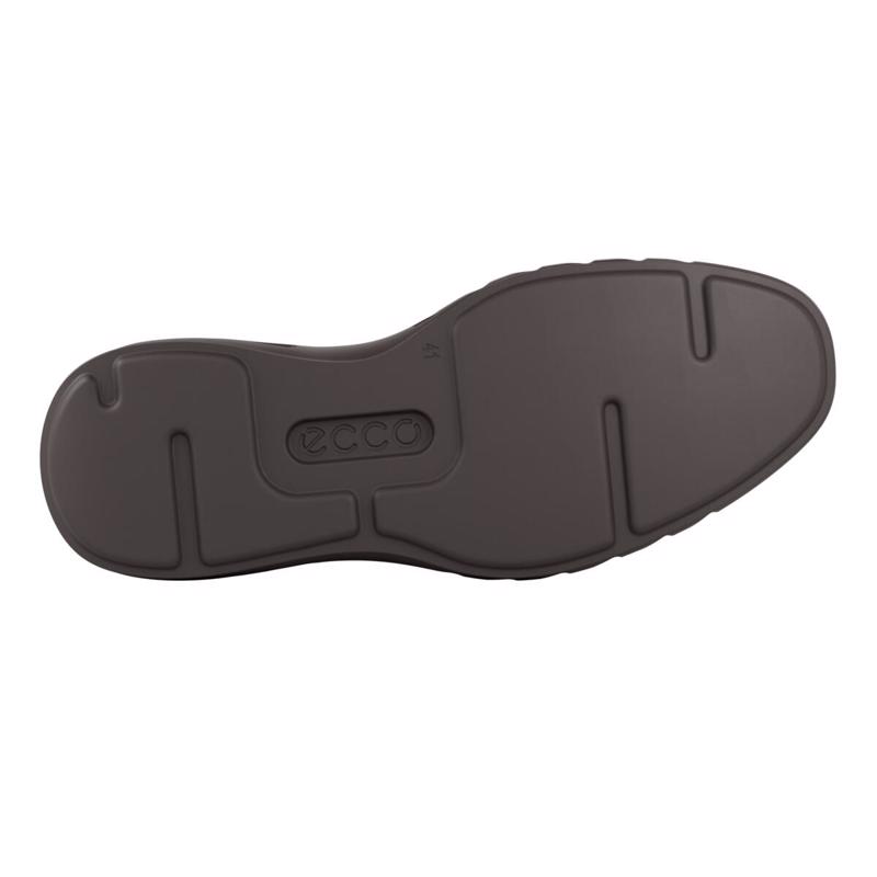 ecco HYBRID 720 ゴアテックス（POTTING SOIL）27.5 ECCO Hybrid 720 Potting Soil | ECCO® Türkiye -