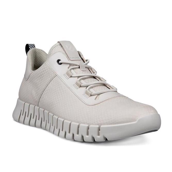 ECCO Gruuv M Gravel