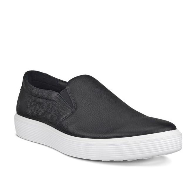 ECCO Soft 60 M Black