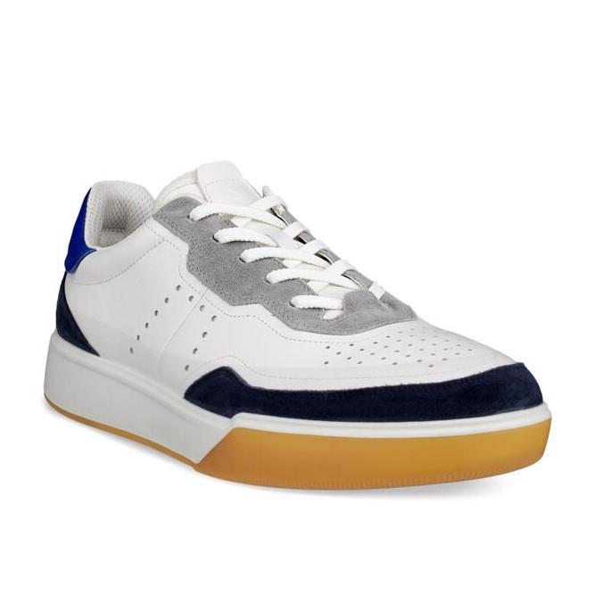 ECCO Street Court M Marine