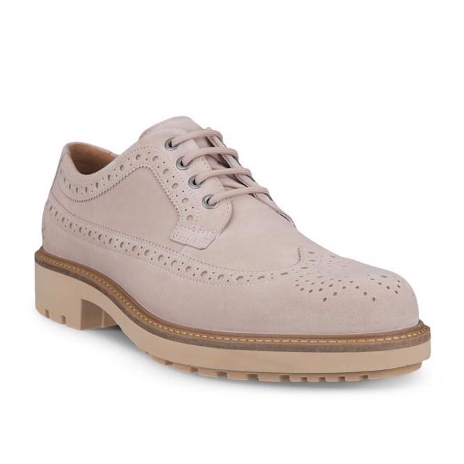 ECCO Metropole Oslo Rose Dust