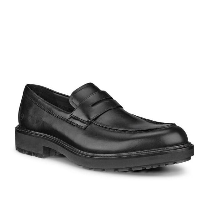 ECCO Metropole Oslo Black