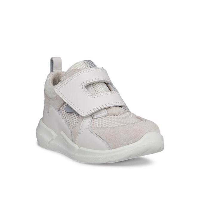 ECCO Biom 2.2 Infant White