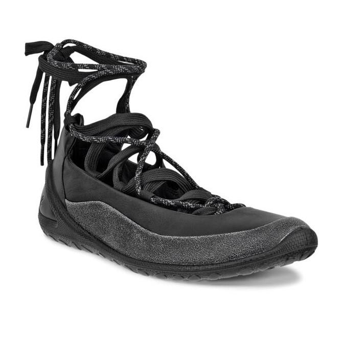 ECCO Biom Lite W Black