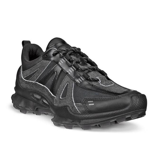 ECCO Biom C-Trail W Black