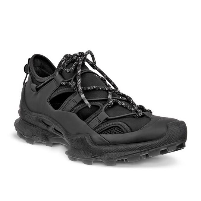 ECCO Biom C-Trail W Black