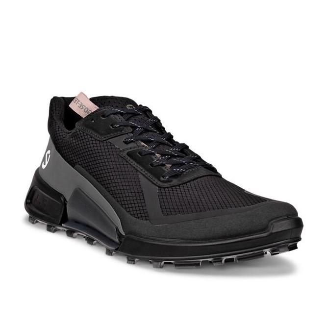ECCO BIOM 2.1 X CTRY W LOW GTX