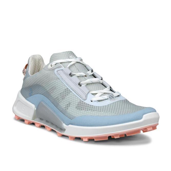 ECCO Biom 2.1 X Mountain W Concrete