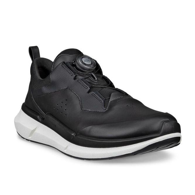 ECCO Biom 2.2 W Black