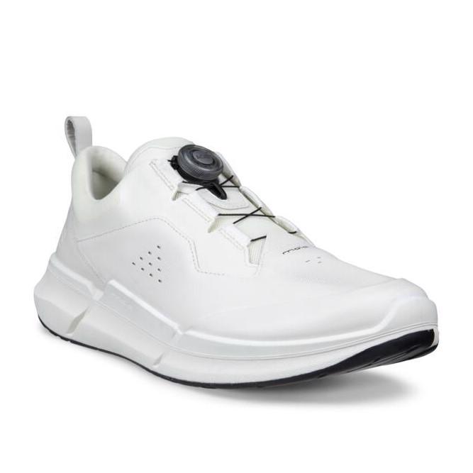 ECCO Biom 2.2 M White