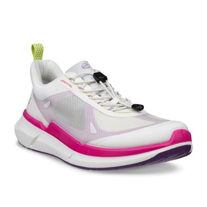 ECCO Biom 2.2 W White