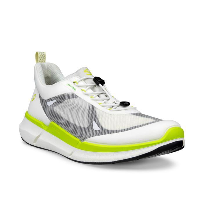 ECCO Biom 2.2 M White