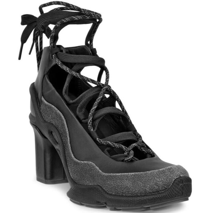 ECCO Biom C 65 Black