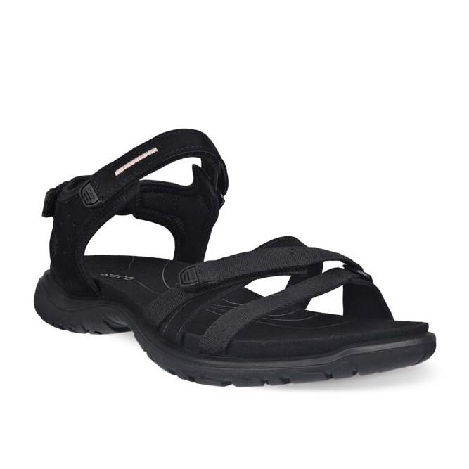 ECCO Offroad Roam W Black