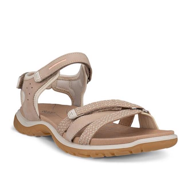 ECCO Offroad Roam W Nude