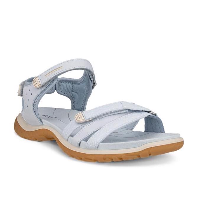 ECCO Offroad Roam W Air