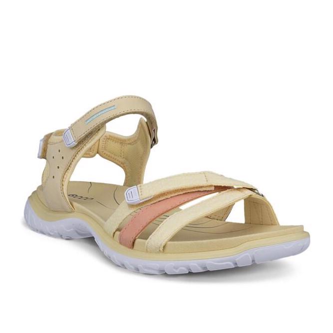 ECCO Offroad Roam W Straw