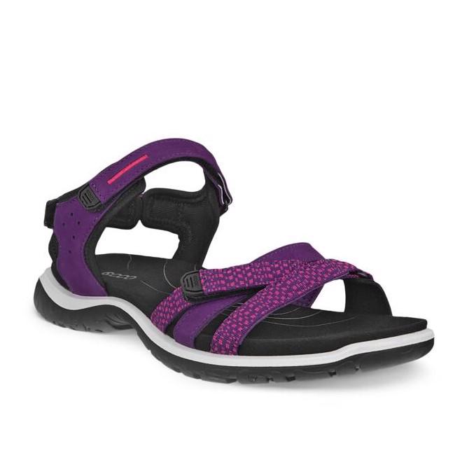 ECCO Offroad Roam W Imperial Purple