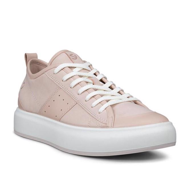 ECCO Street Ace W Rose Dust